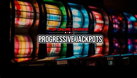 progressieve jackpot bonus|Successful Guide to Progressive Jackpots 2024 .